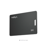 Vellyn® - Carte de Suivi